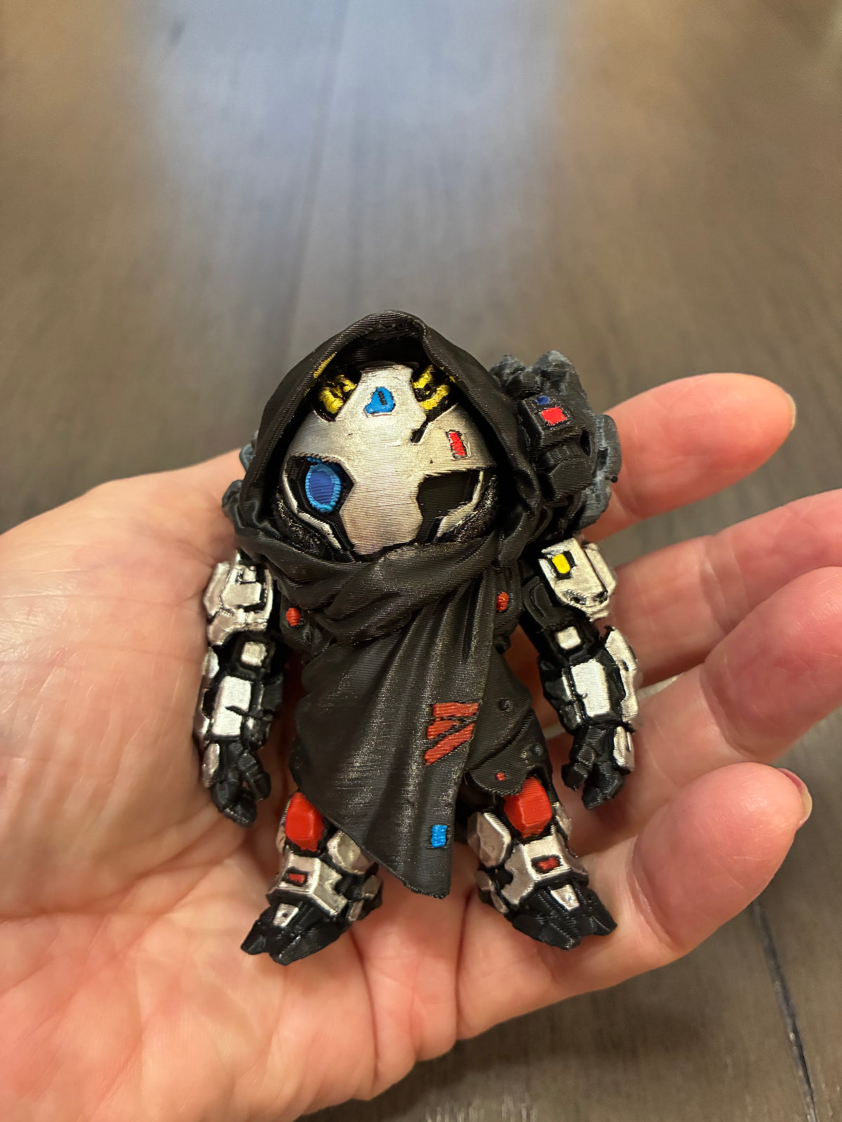 Code Guardians
