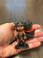 Aru Tuskbone