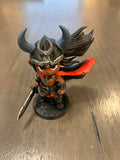 Aru Tuskbone