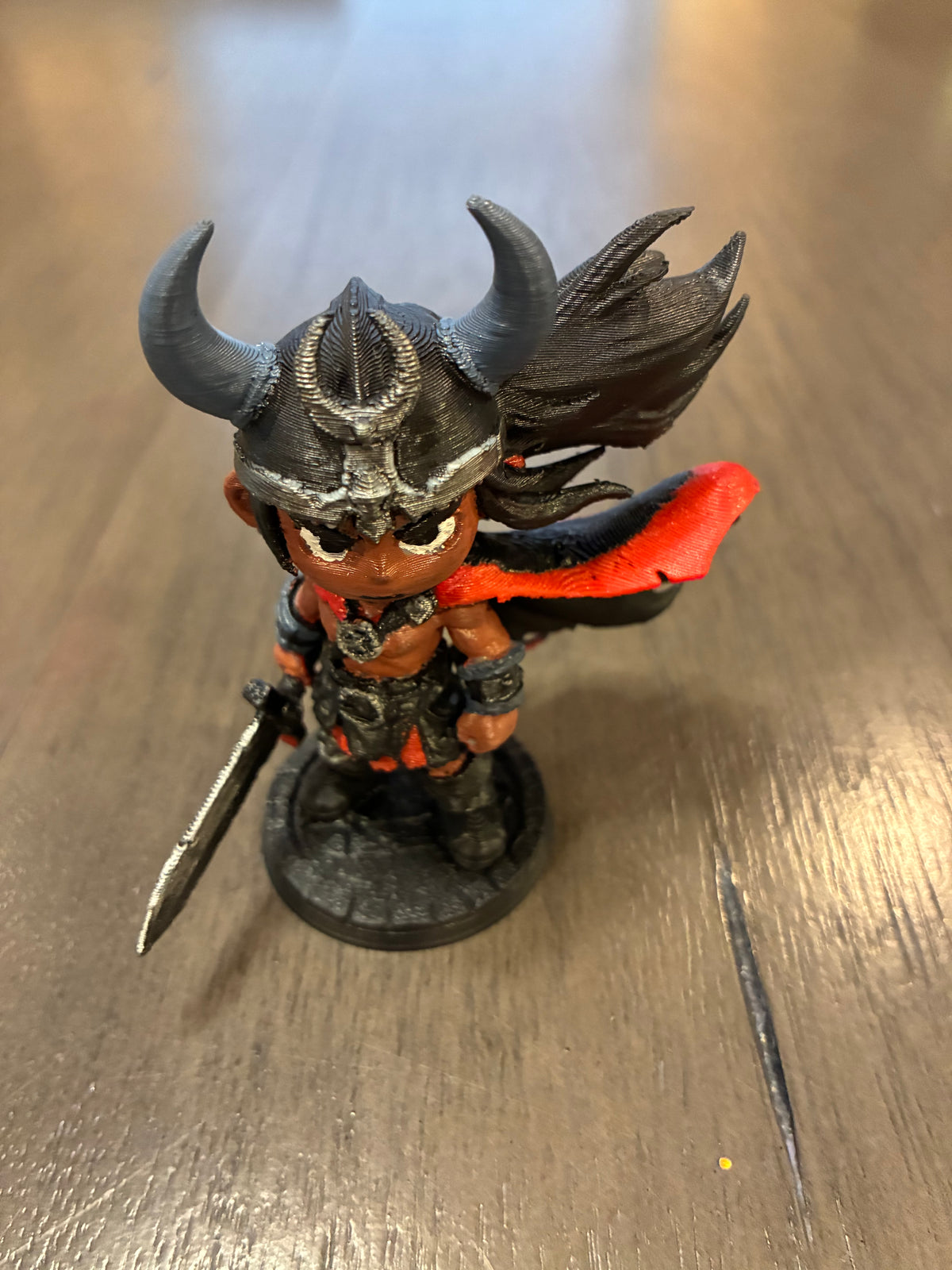Aru Tuskbone
