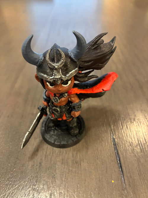 Aru Tuskbone