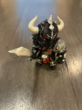 Deathdealer Barbarian