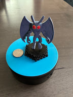The Mothman of Manhattan