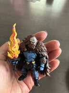 Lone Wolfen
