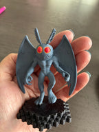 The Mothman of Manhattan