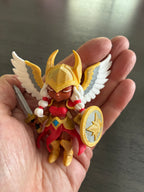Valkyrie