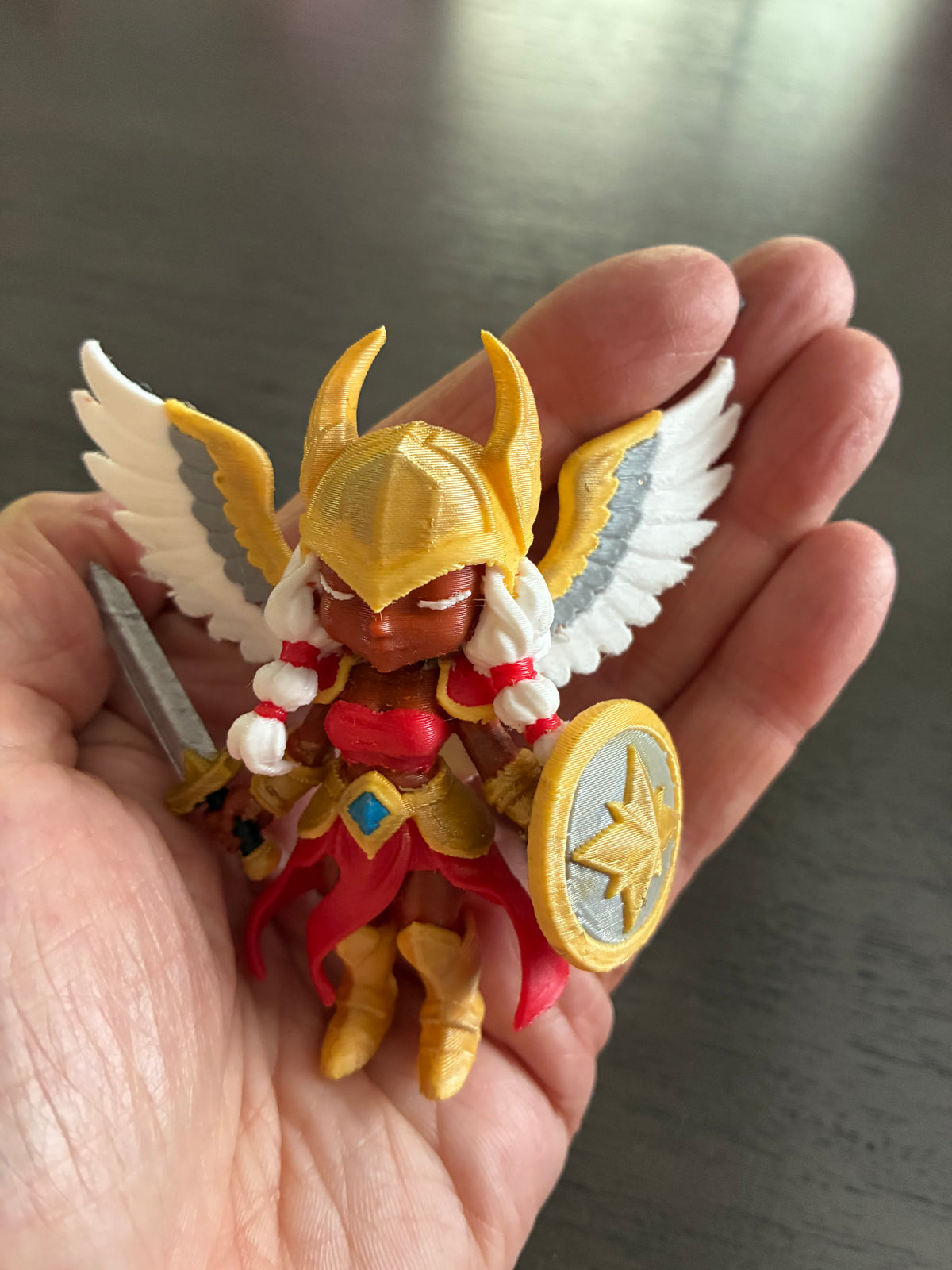 Valkyrie