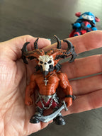 Wasteland Warlock