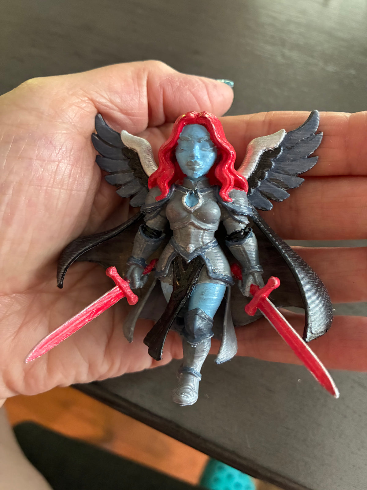 Guardian Angel