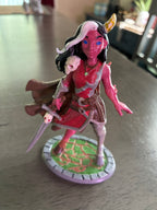 A Zariel Fighter