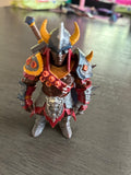 Guild Wars Dynasty Hero