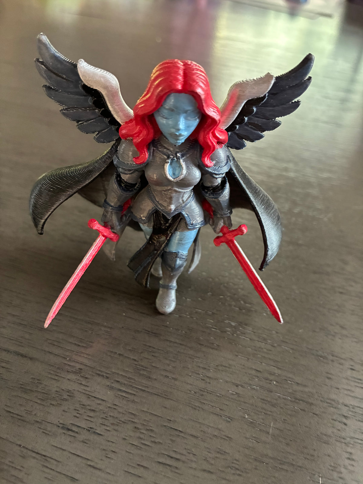 Guardian Angel