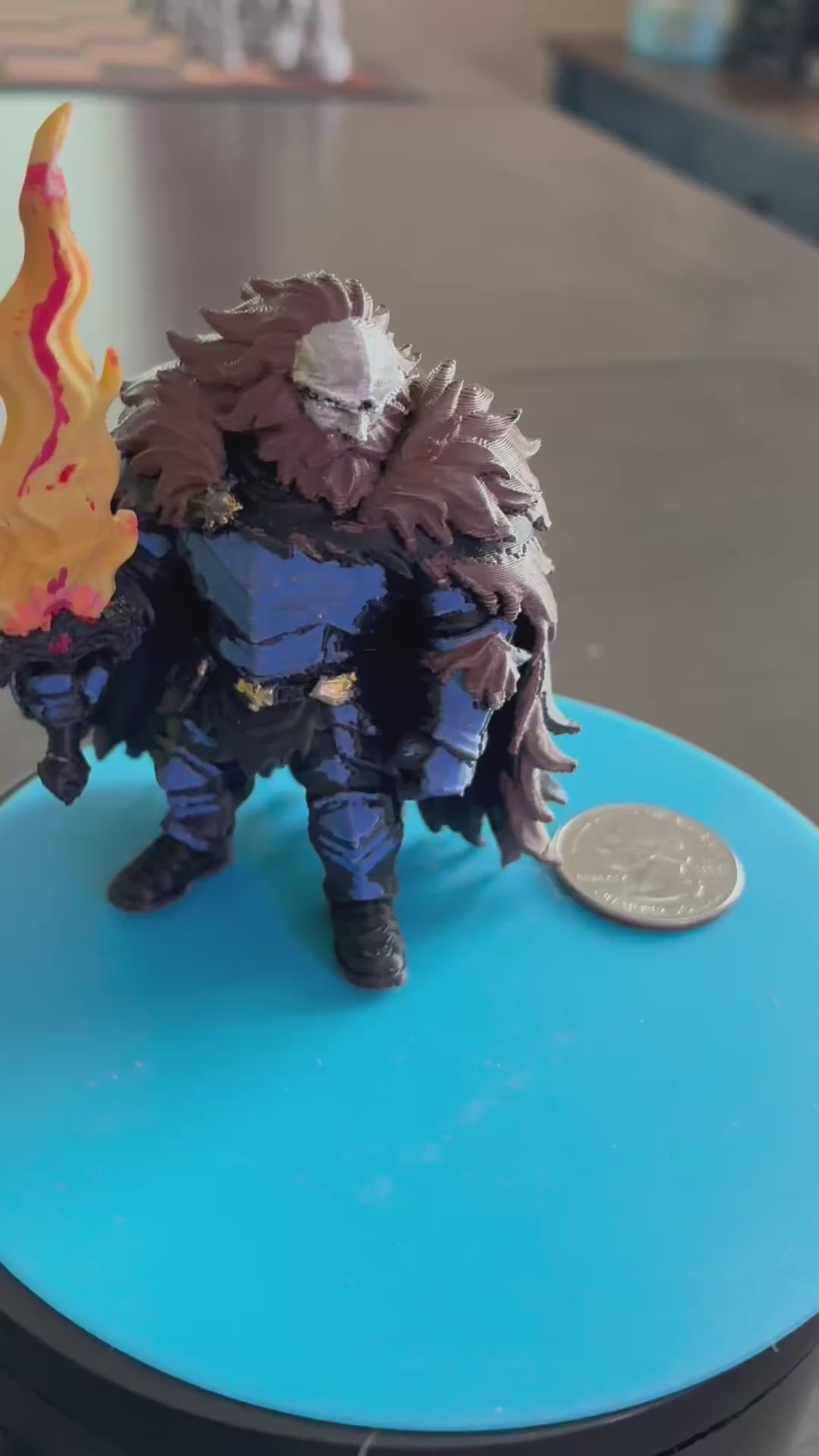 Lone Wolfen
