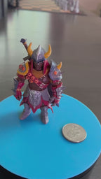Guild Wars Dynasty Hero