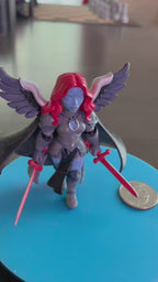 Guardian Angel