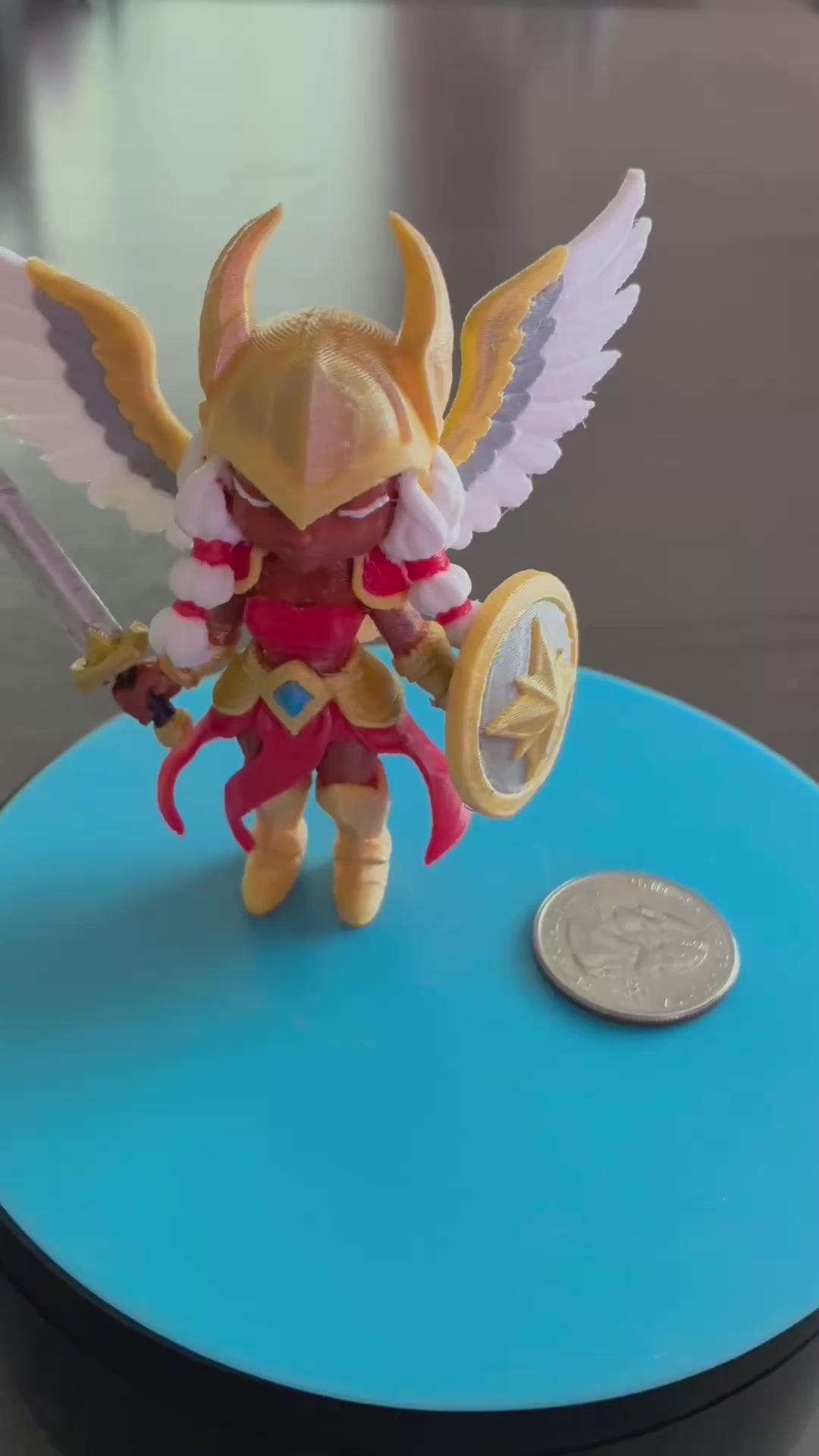 Valkyrie